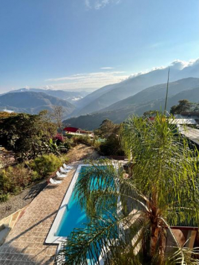 Villa Camila Hostel